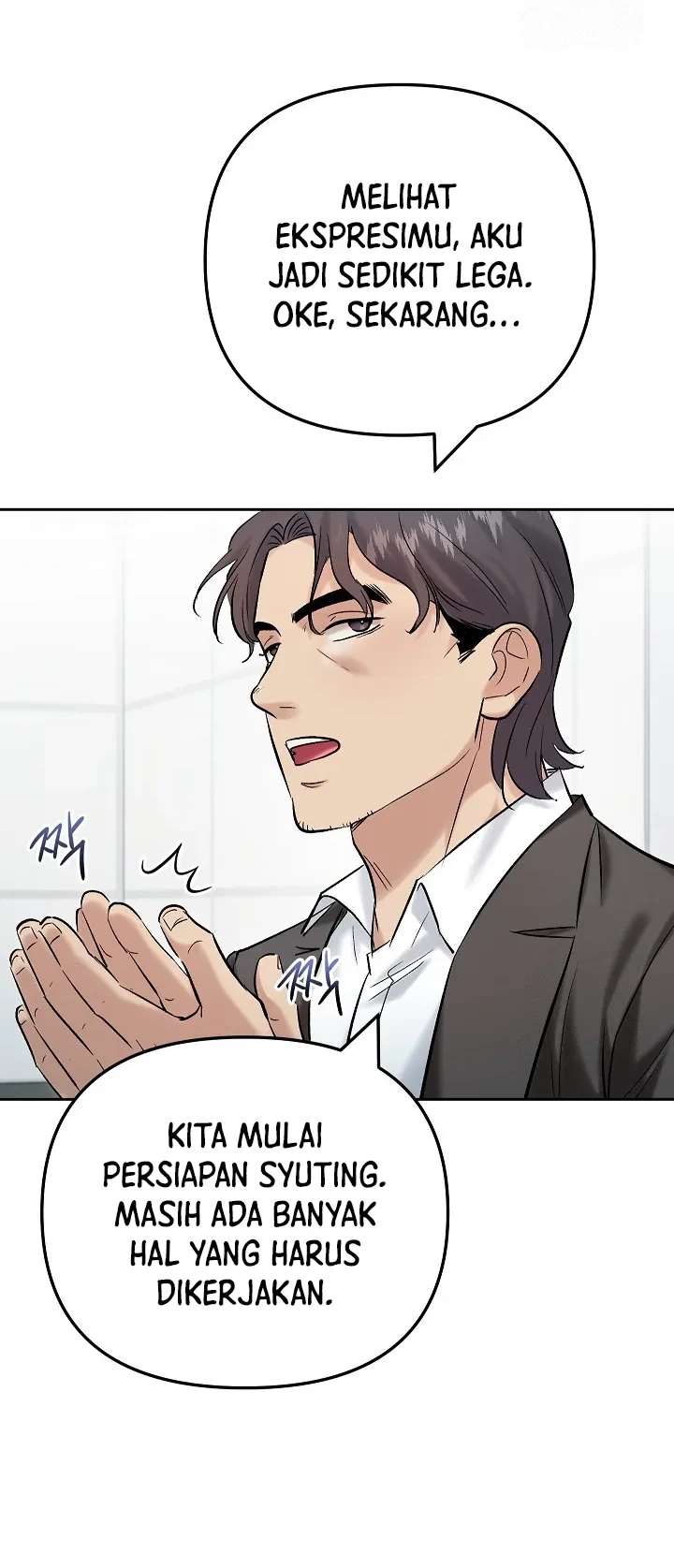 The Definition of A Top Star Chapter 107 Gambar 13