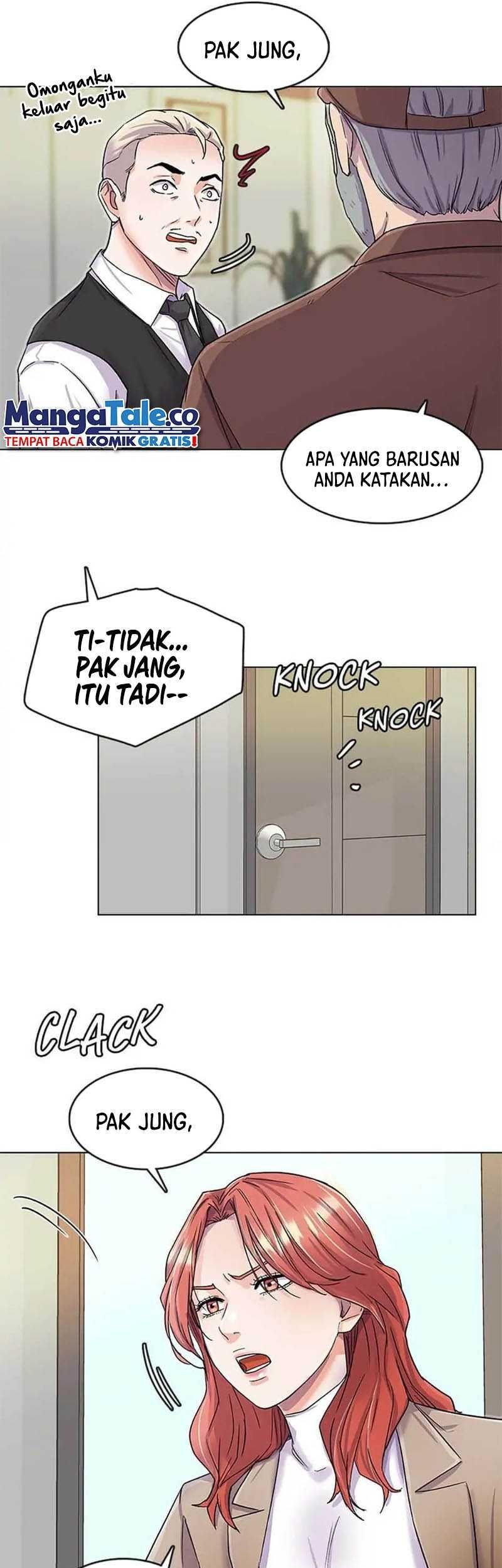 The Definition of A Top Star Chapter 15 Gambar 13