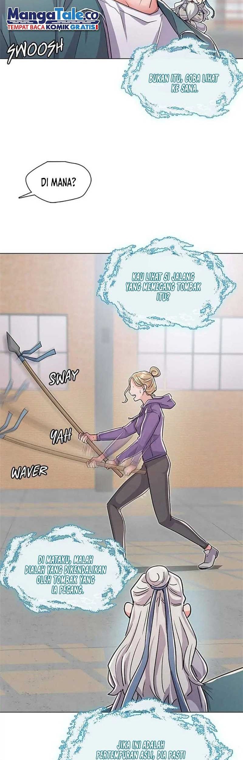 The Definition of A Top Star Chapter 19 Gambar 14