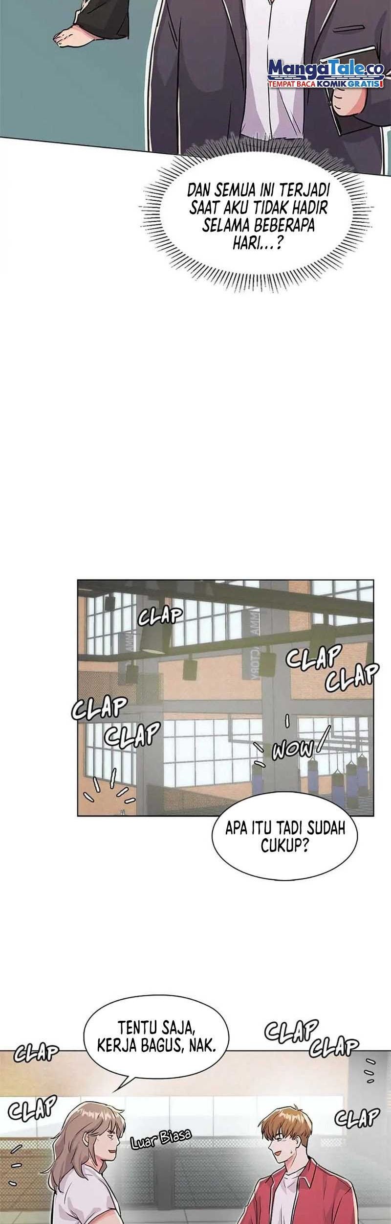 The Definition of A Top Star Chapter 20 Gambar 15