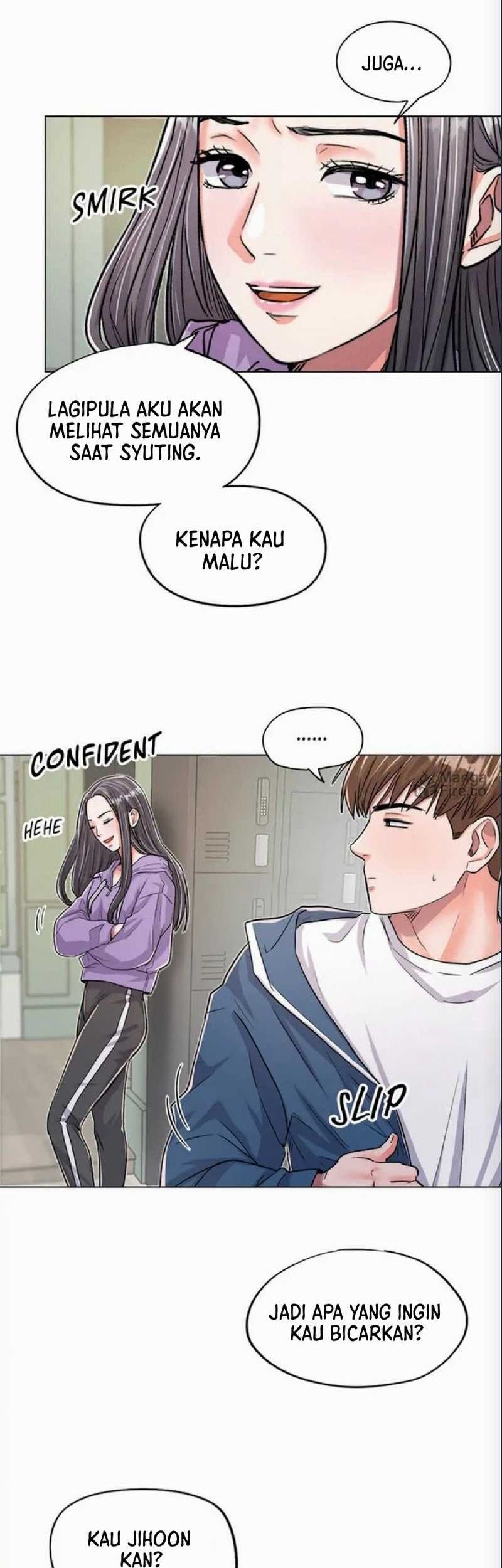 The Definition of A Top Star Chapter 22 Gambar 18