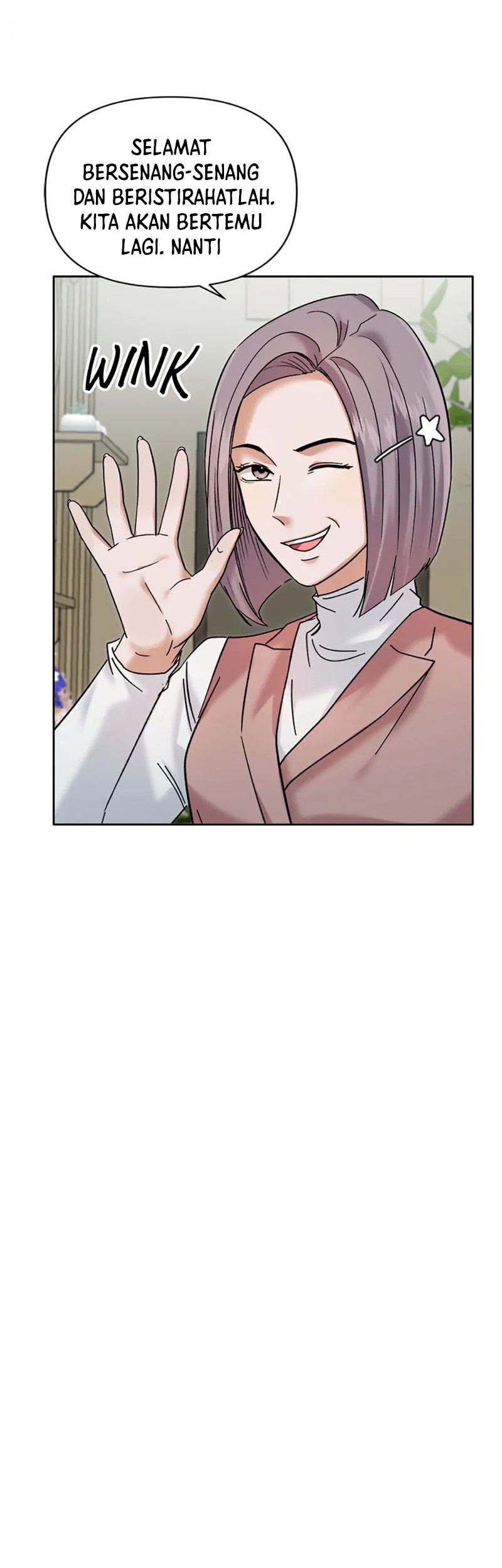 The Definition of A Top Star Chapter 66 Gambar 18