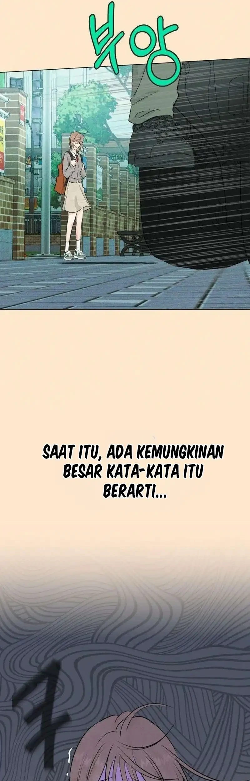 The Delinquent’s First Love Chapter 1 Gambar 37