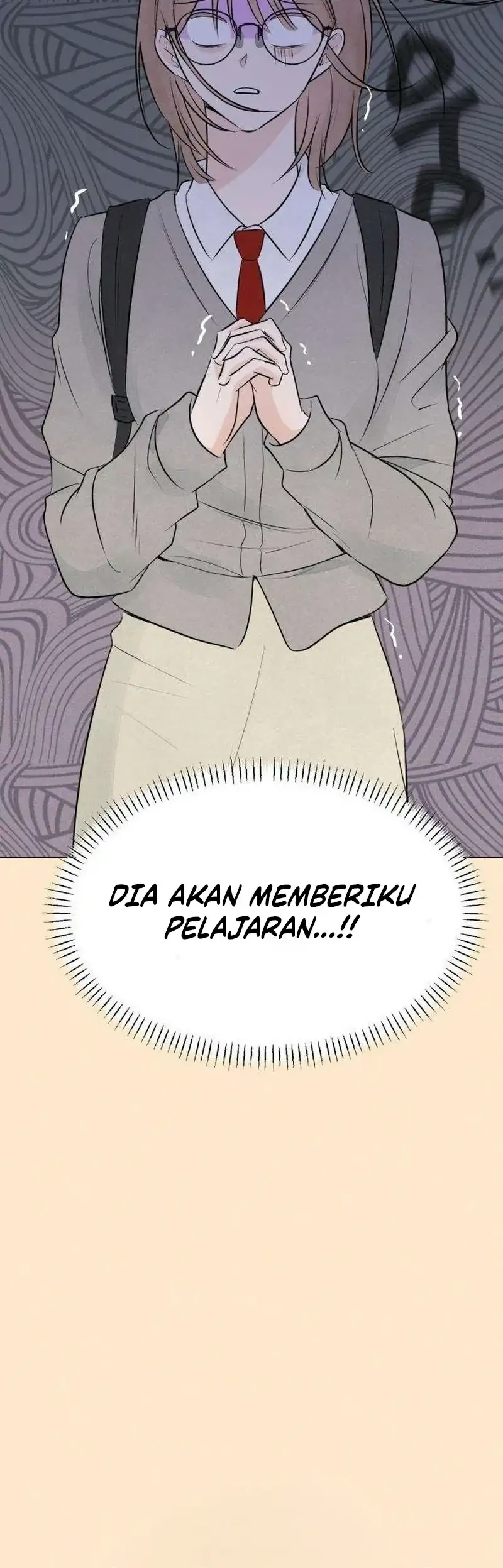 The Delinquent’s First Love Chapter 1 Gambar 38