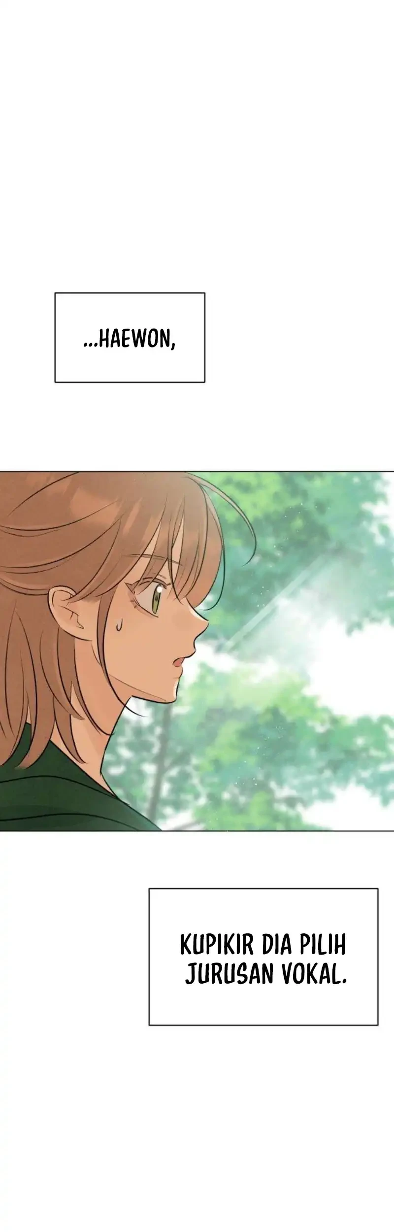 The Delinquent’s First Love Chapter 12 Gambar 21