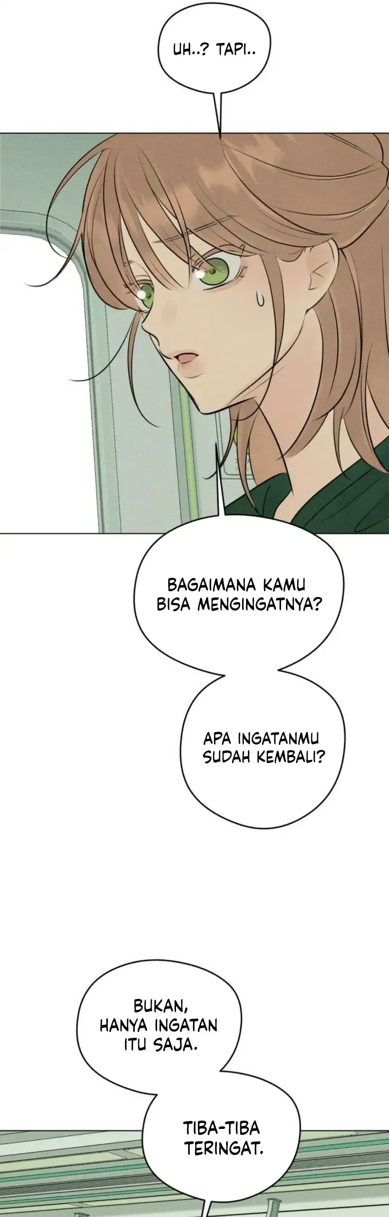 The Delinquent’s First Love Chapter 13 Gambar 21