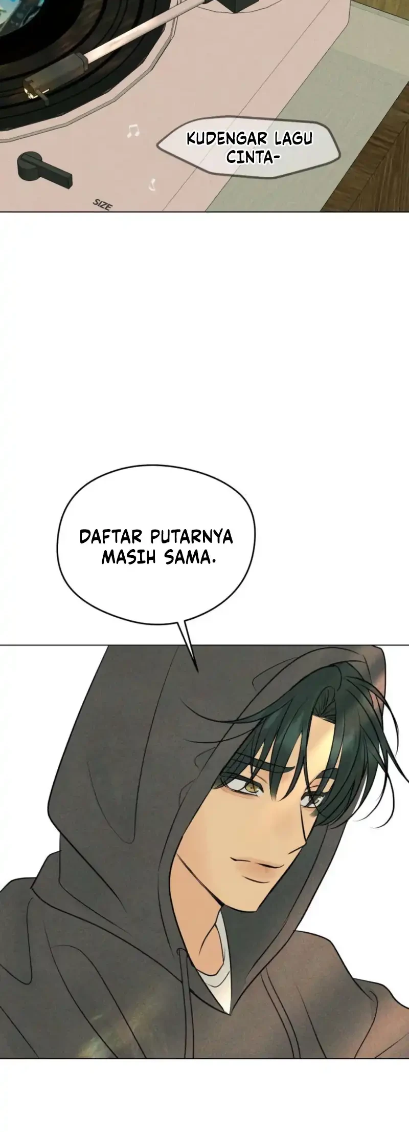 The Delinquent’s First Love Chapter 14 Gambar 20