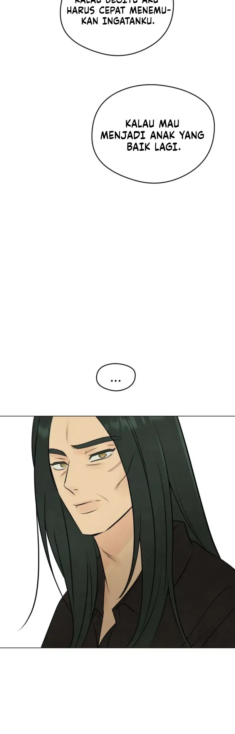 The Delinquent’s First Love Chapter 14 Gambar 18