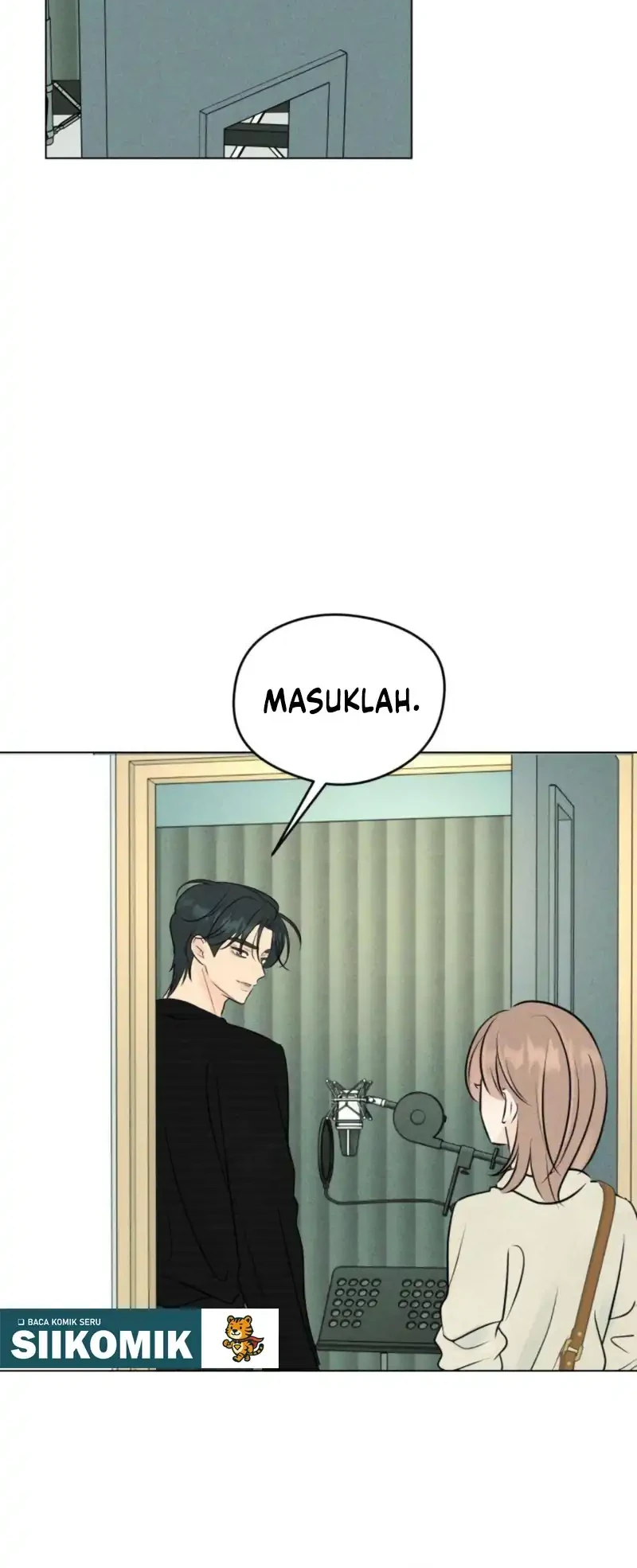 The Delinquent’s First Love Chapter 18 Gambar 20