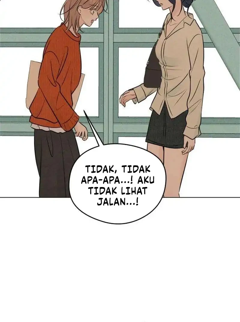 The Delinquent’s First Love Chapter 19 Gambar 20