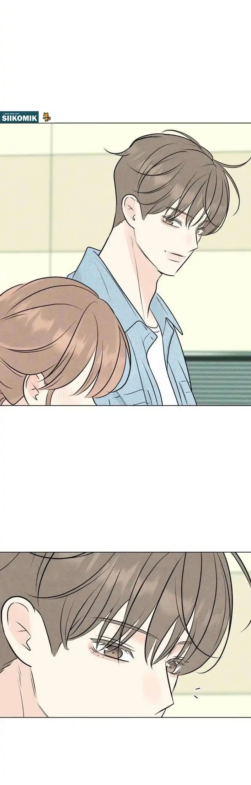 The Delinquent’s First Love Chapter 22 Gambar 24