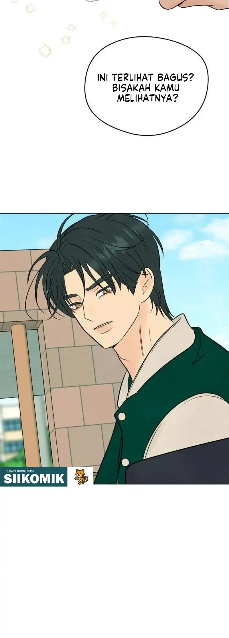 The Delinquent’s First Love Chapter 24 Gambar 20