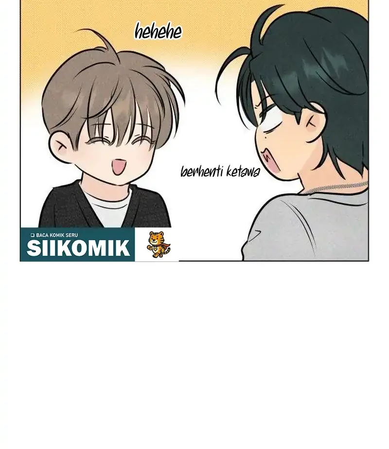 The Delinquent’s First Love Chapter 29 Gambar 20
