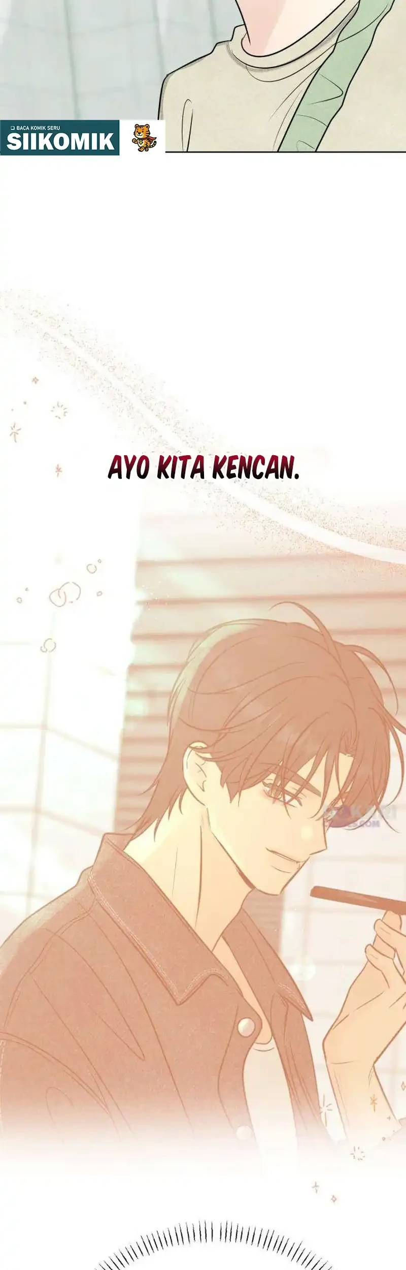 The Delinquent’s First Love Chapter 30 Gambar 19
