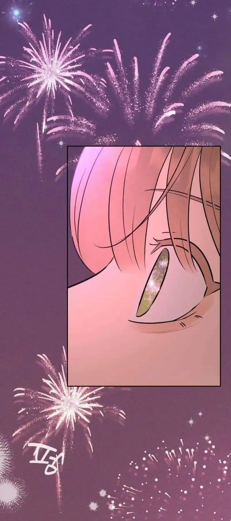 The Delinquent’s First Love Chapter 33 Gambar 20