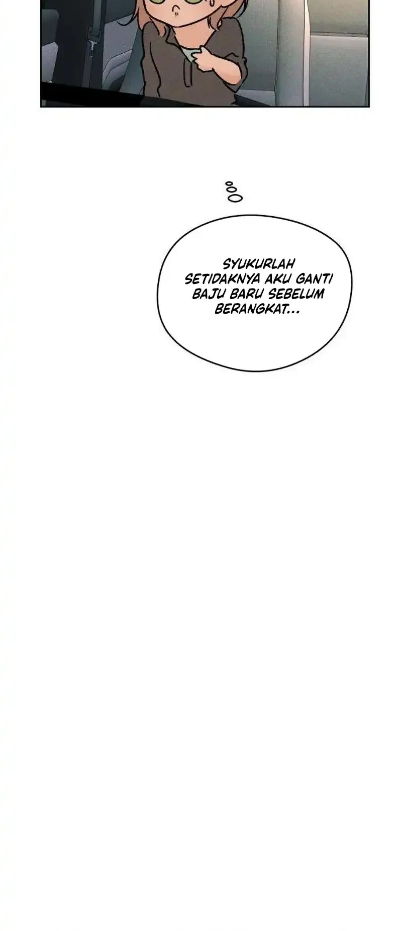 The Delinquent’s First Love Chapter 36 Gambar 20