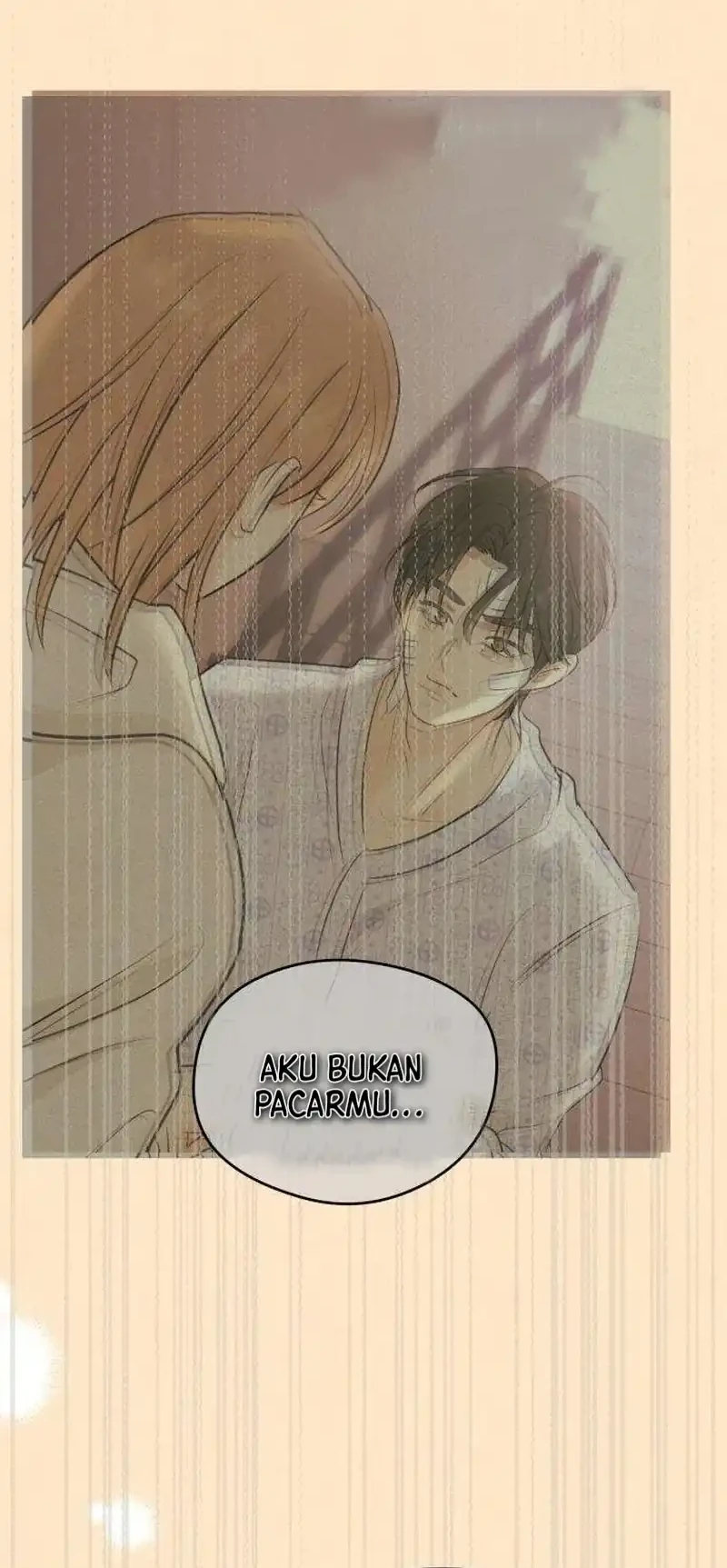 The Delinquent’s First Love Chapter 4 Gambar 26