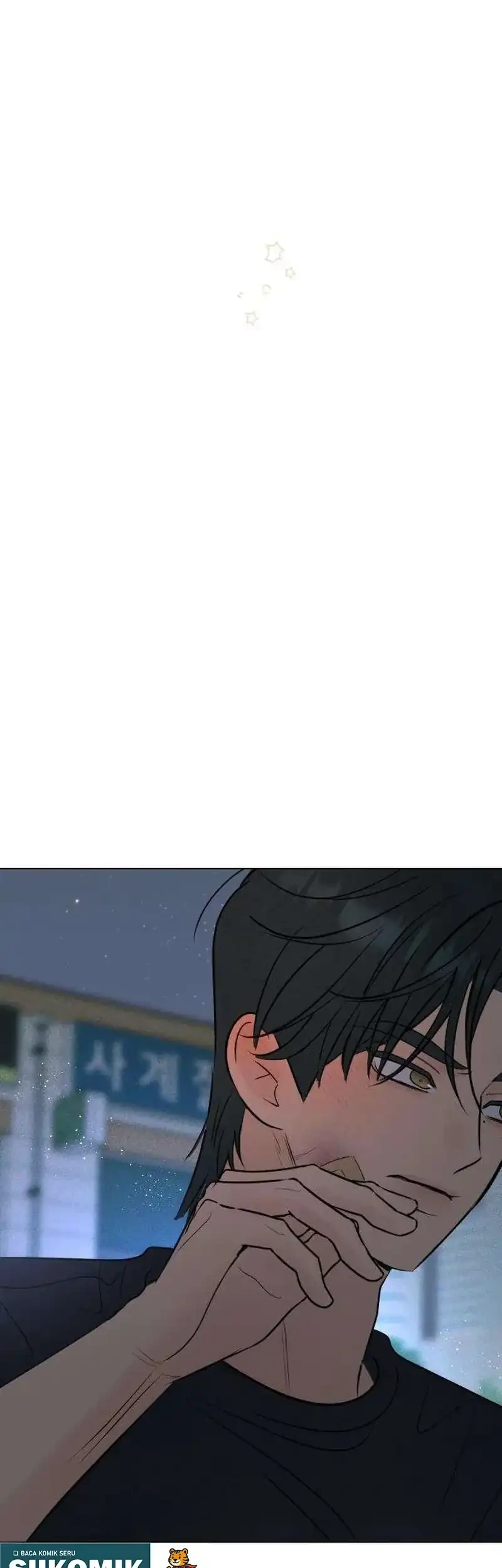 The Delinquent’s First Love Chapter 40 Gambar 21