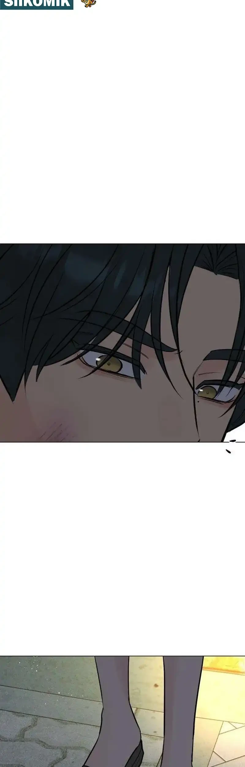 The Delinquent’s First Love Chapter 40 Gambar 22