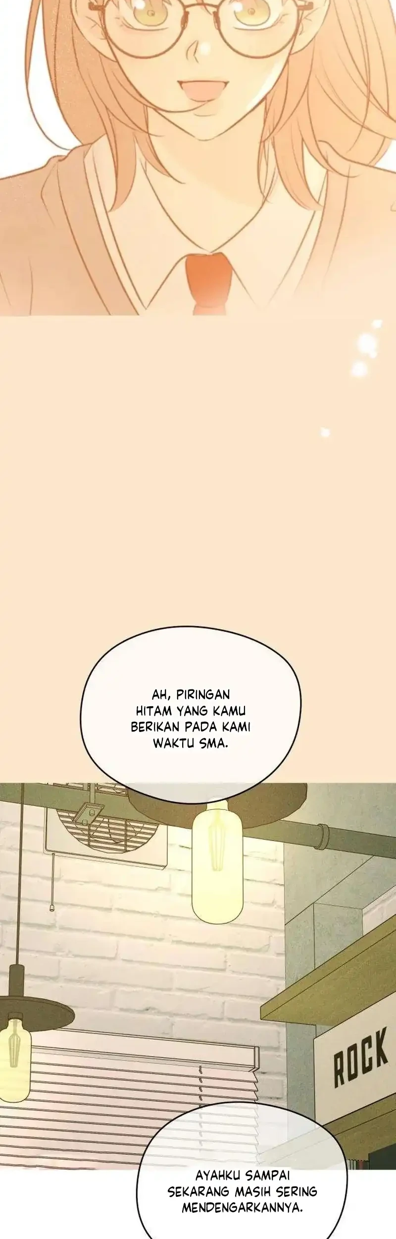 The Delinquent’s First Love Chapter 41 Gambar 22