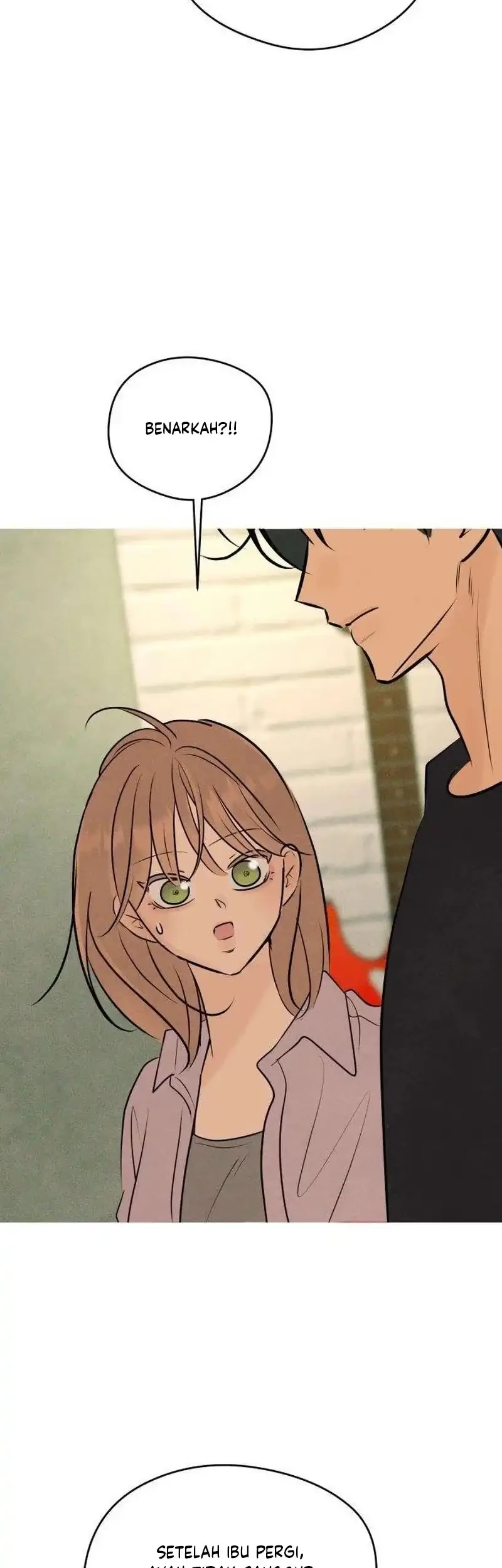 The Delinquent’s First Love Chapter 41 Gambar 23