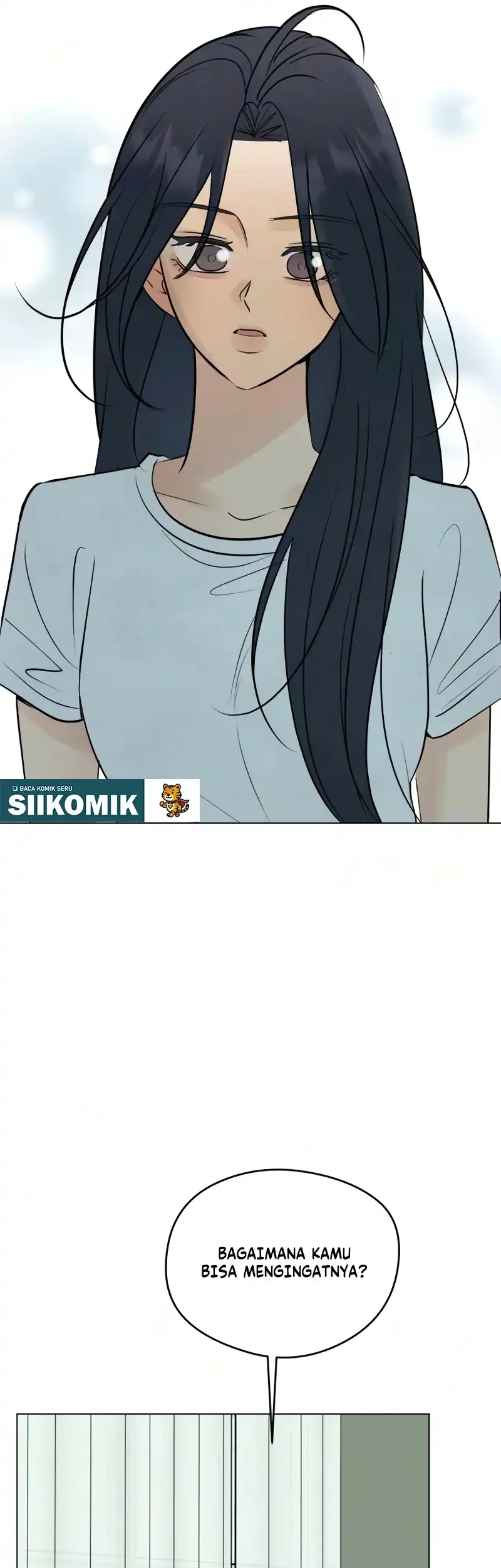 The Delinquent’s First Love Chapter 45 Gambar 20