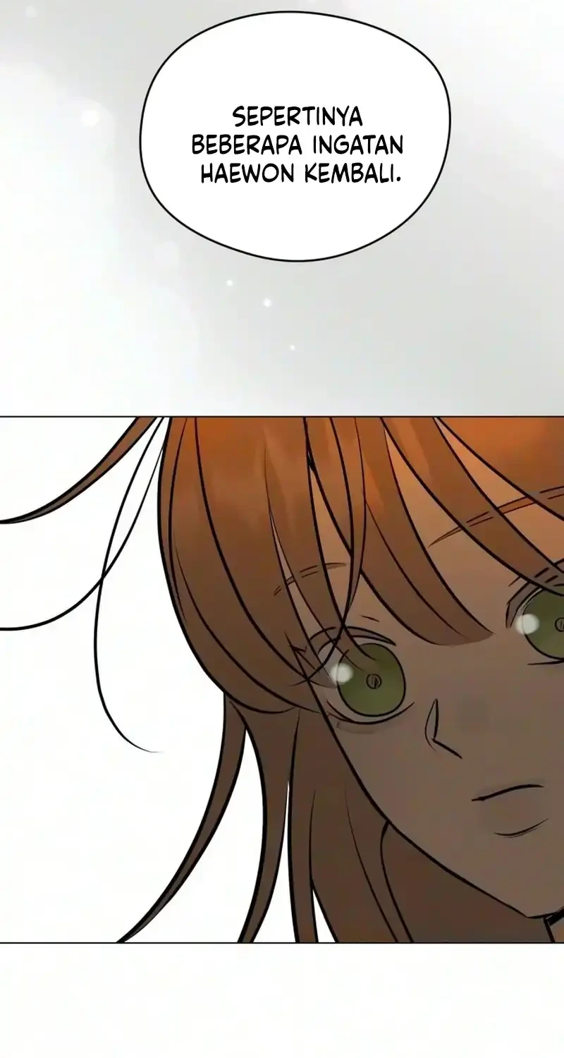 The Delinquent’s First Love Chapter 46 Gambar 24