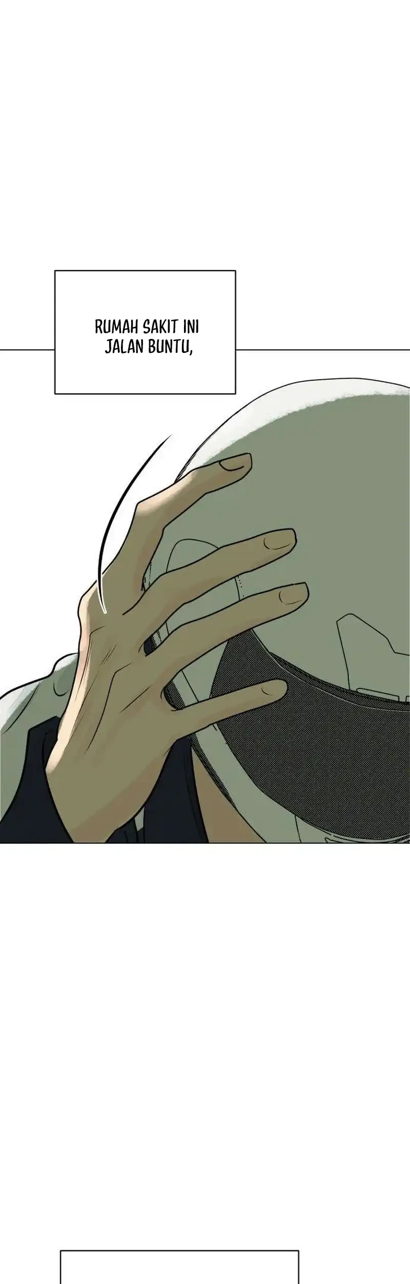The Delinquent’s First Love Chapter 5 Gambar 23