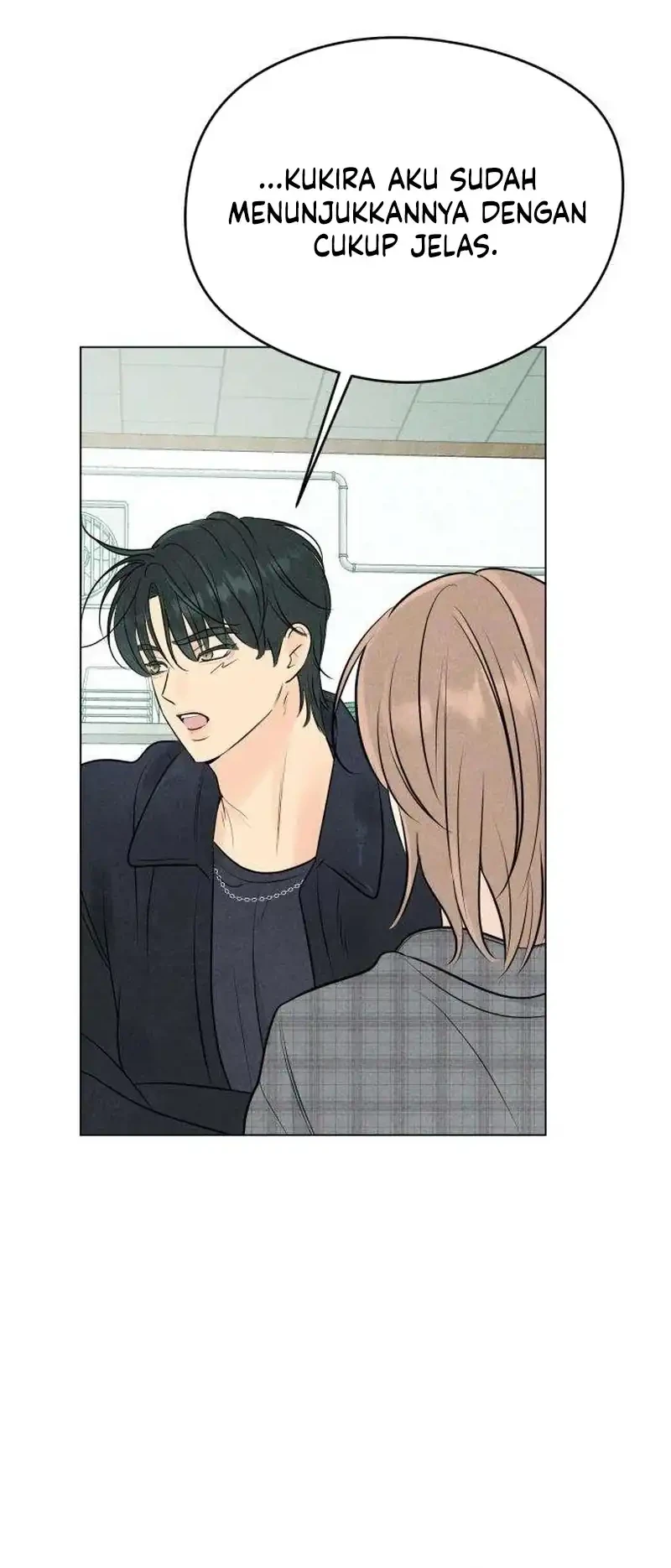 The Delinquent’s First Love Chapter 7 Gambar 20