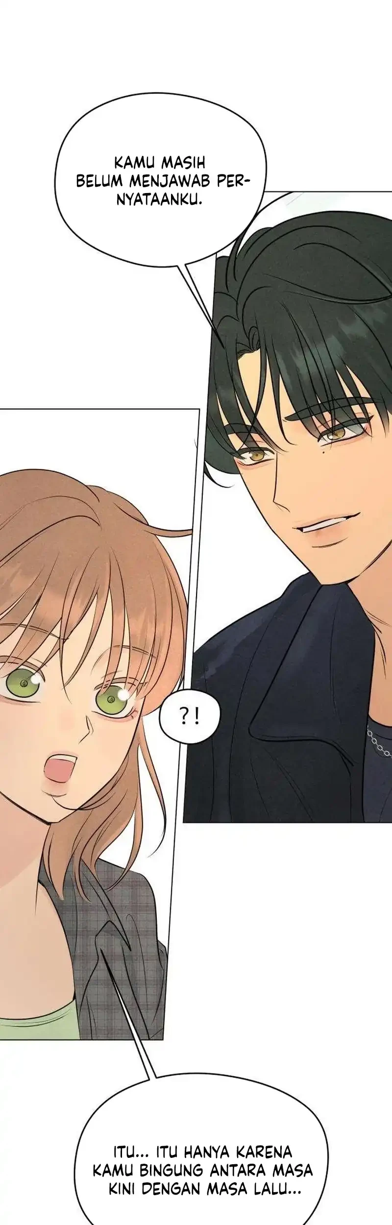 The Delinquent’s First Love Chapter 7 Gambar 23