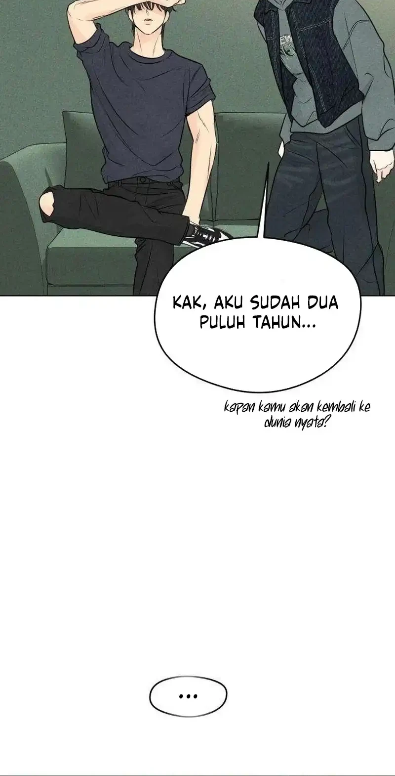 The Delinquent’s First Love Chapter 8 Gambar 22