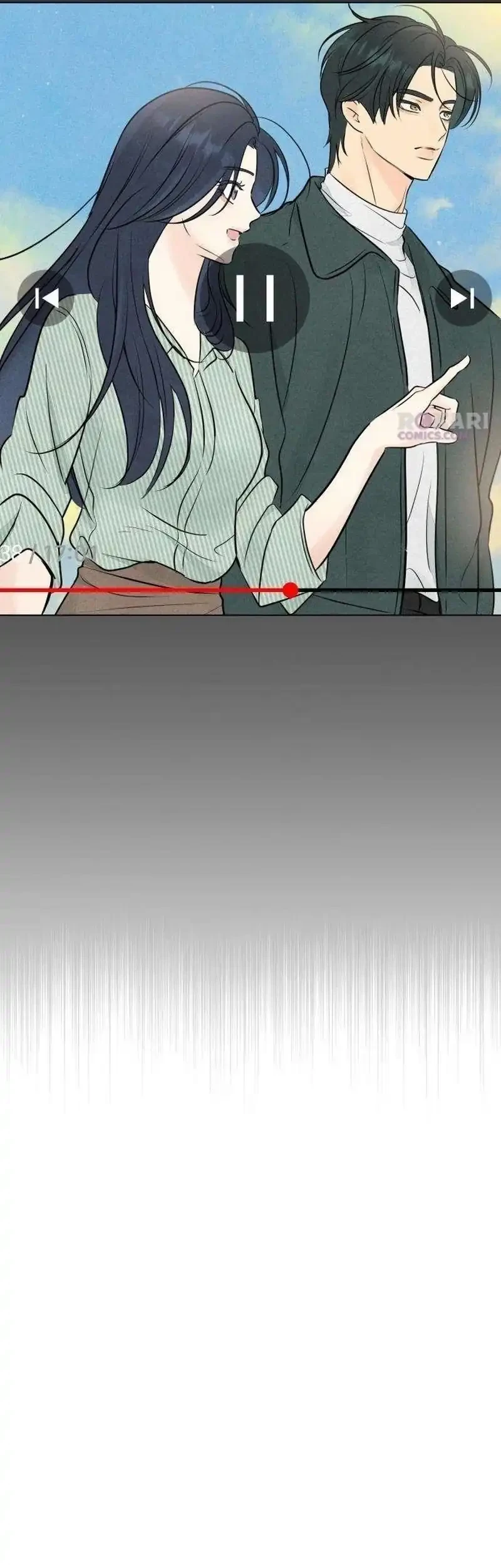 The Delinquent’s First Love Chapter 9 Gambar 19