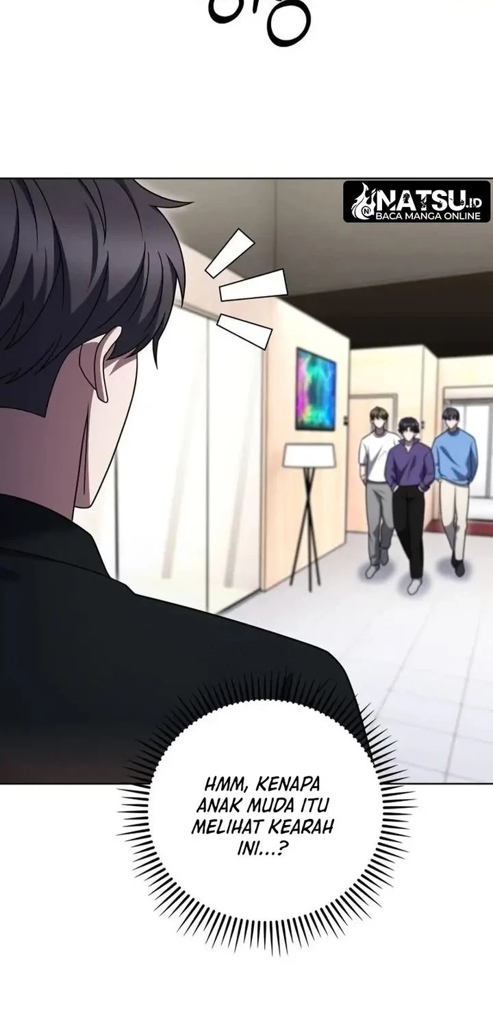 The Delivery Man From Murim Chapter 101 Gambar 19