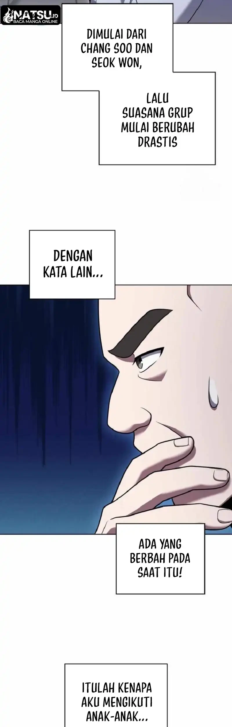 The Delivery Man From Murim Chapter 103 Gambar 16