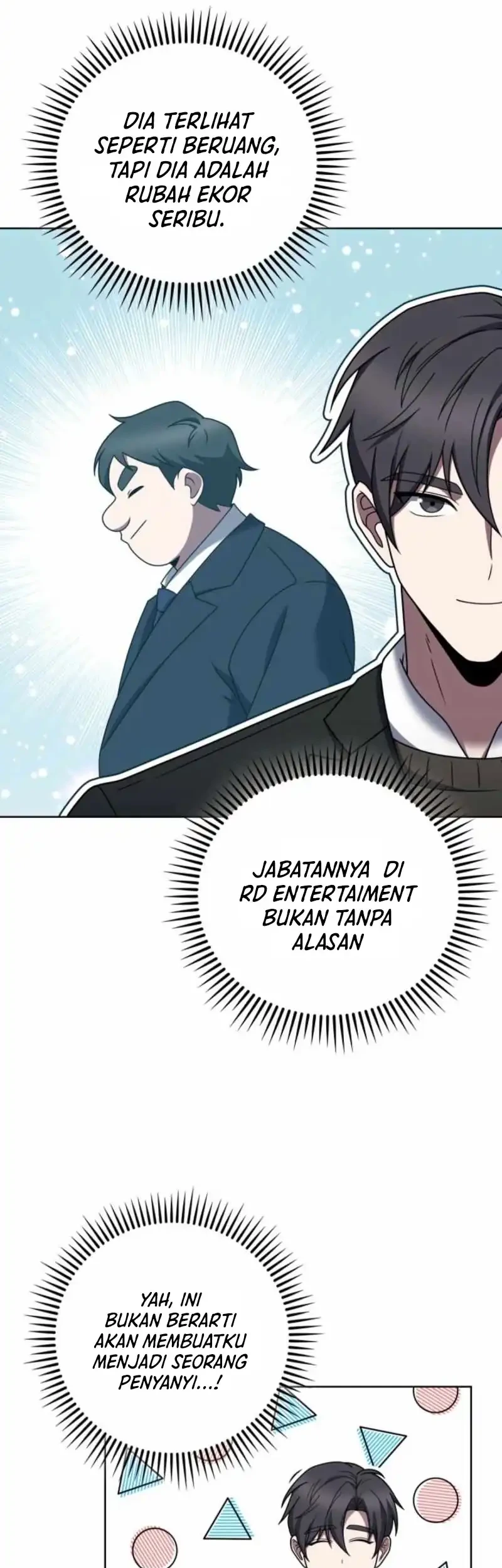 The Delivery Man From Murim Chapter 104 Gambar 15