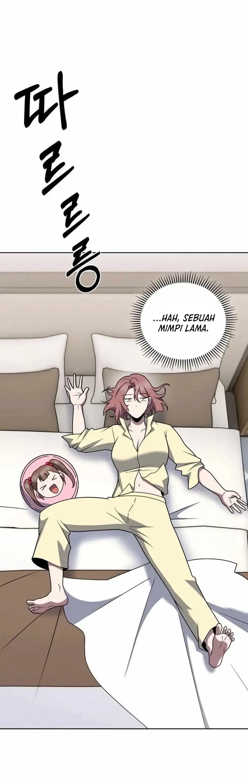 The Delivery Man From Murim Chapter 105 Gambar 17