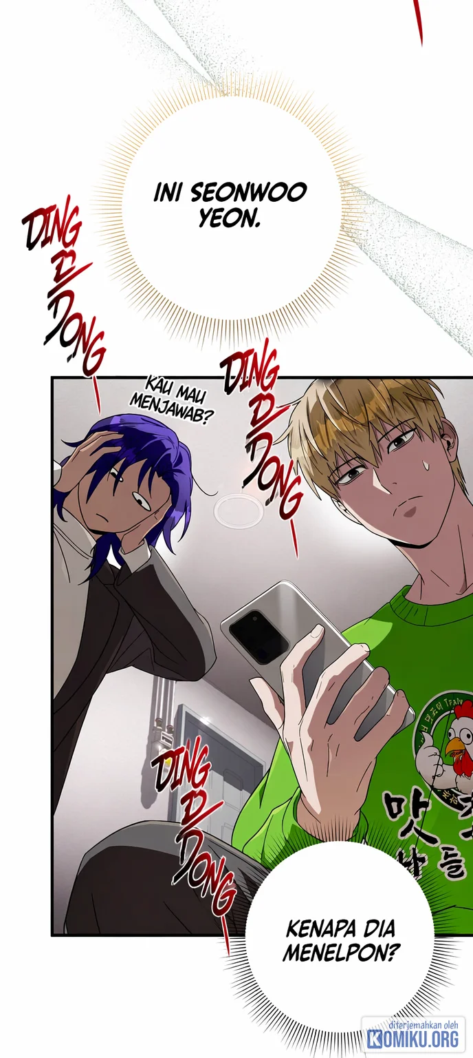 The Delusional Hunter in Another World Chapter 100 Gambar 32