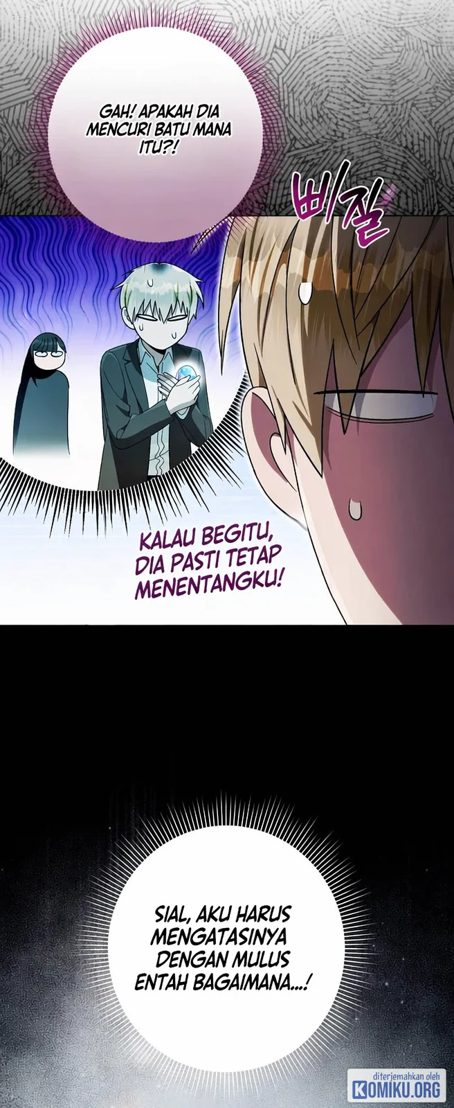 The Delusional Hunter in Another World Chapter 100 Gambar 34