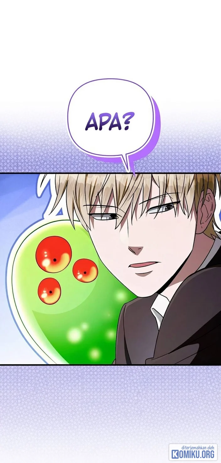 The Delusional Hunter in Another World Chapter 104 Gambar 29