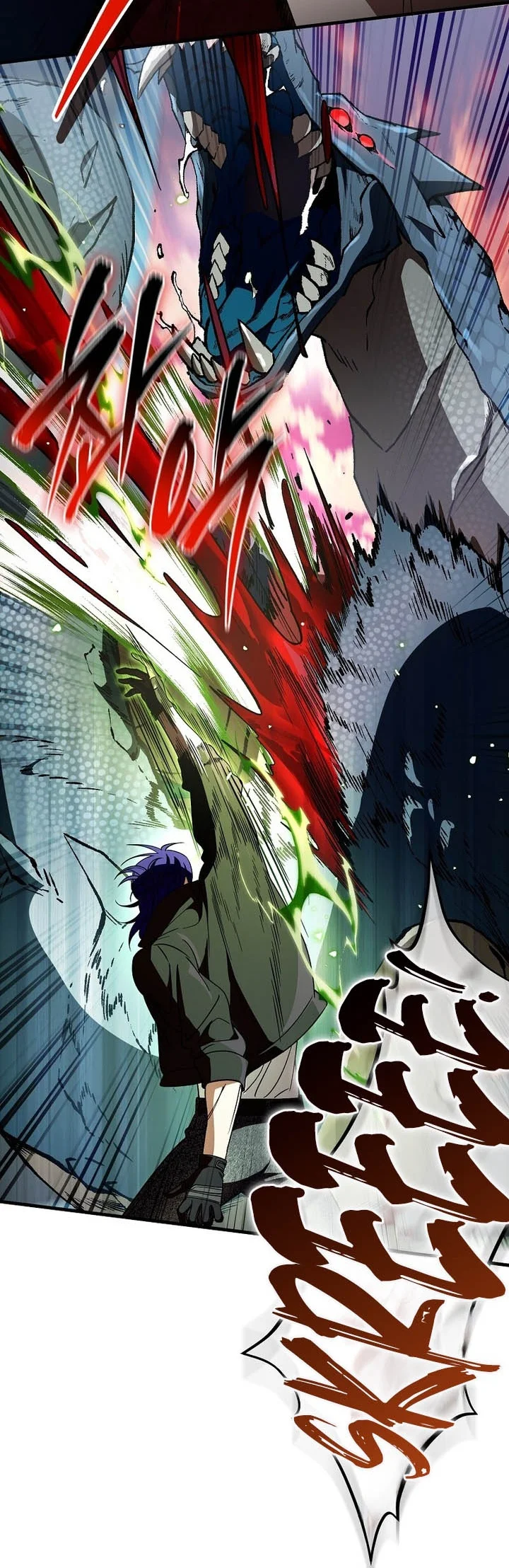 The Delusional Hunter in Another World Chapter 105 Gambar 33