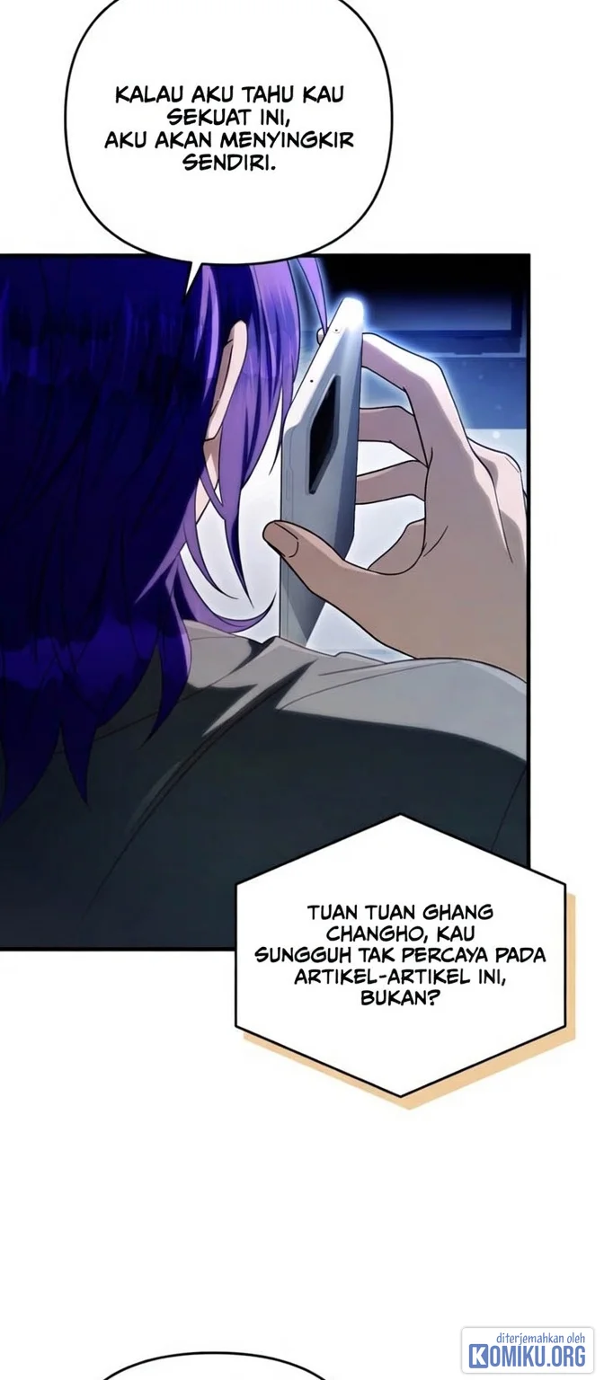 The Delusional Hunter in Another World Chapter 108 Gambar 22