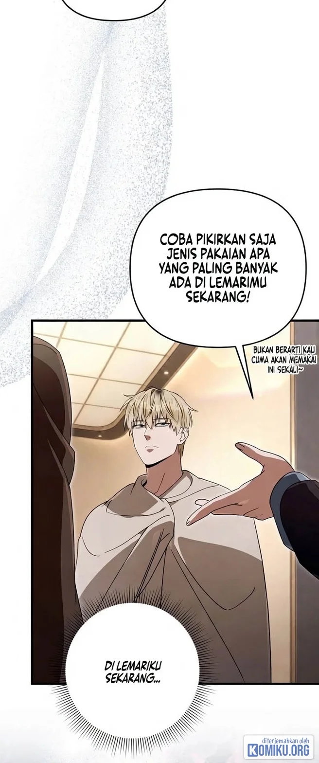 The Delusional Hunter in Another World Chapter 109 Gambar 24