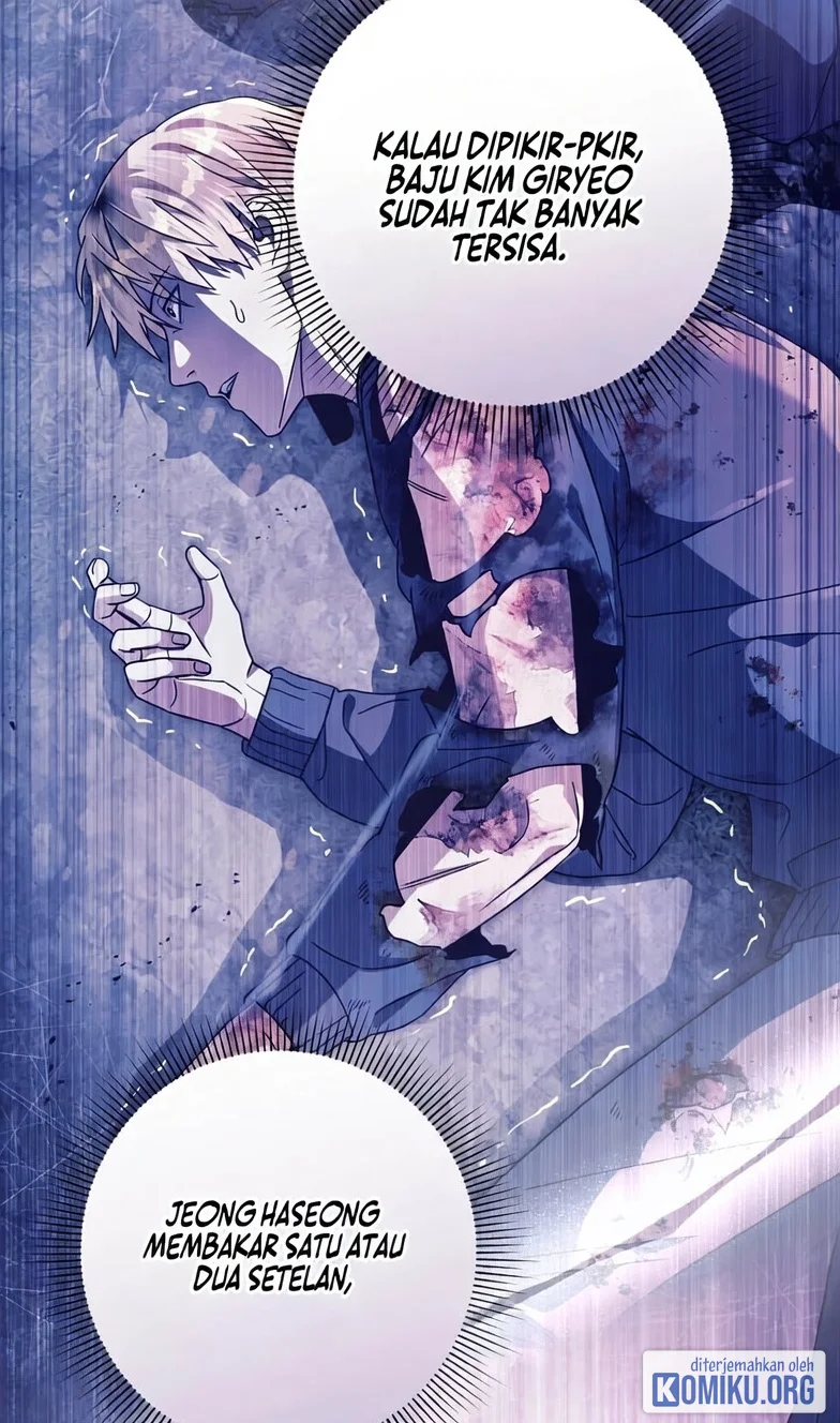 The Delusional Hunter in Another World Chapter 109 Gambar 27
