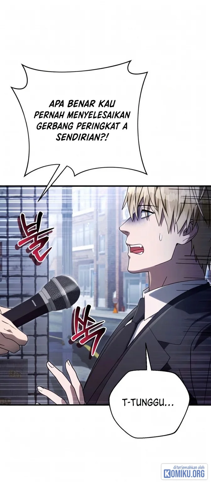 The Delusional Hunter in Another World Chapter 110 Gambar 24