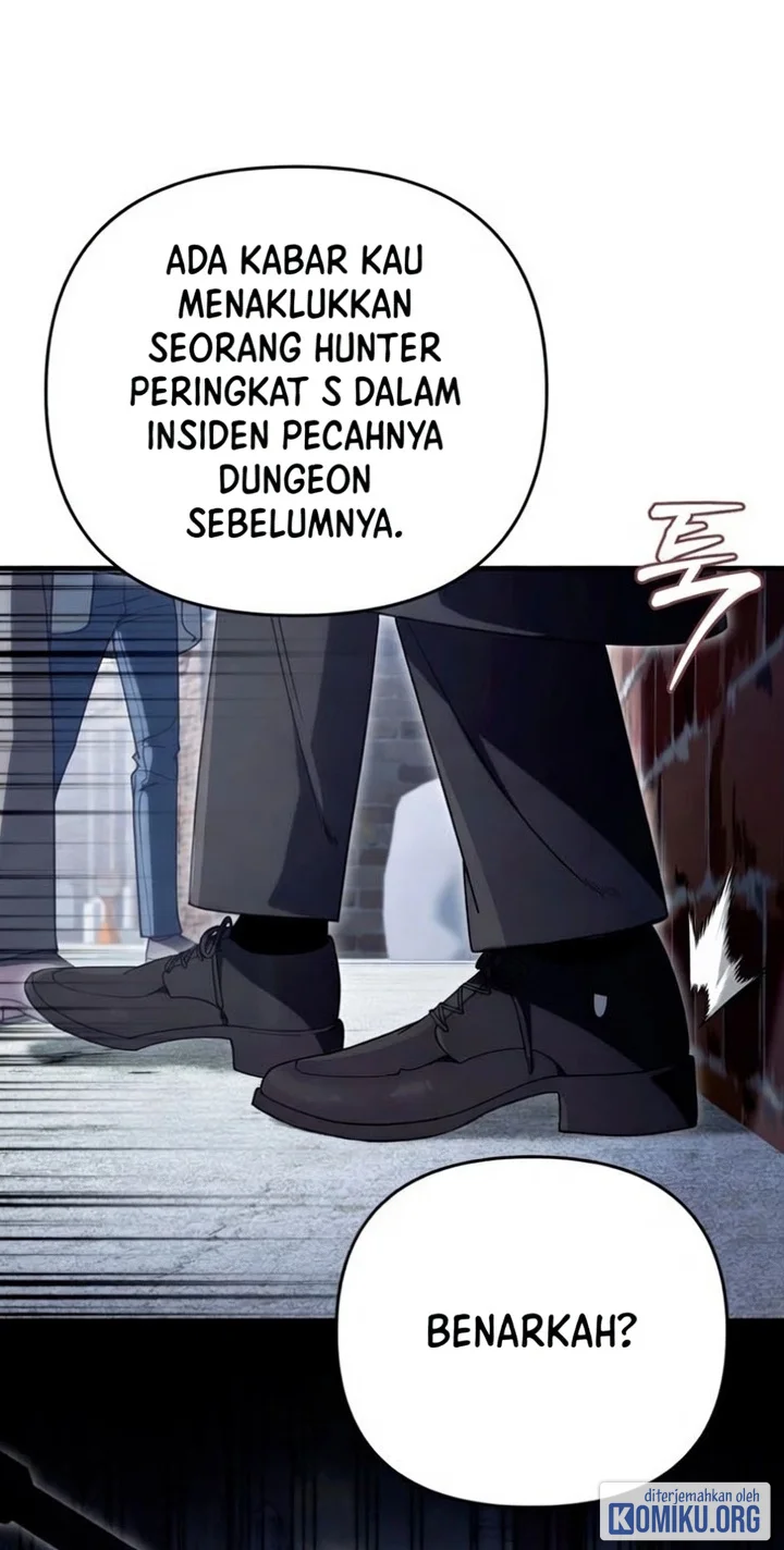 The Delusional Hunter in Another World Chapter 110 Gambar 25