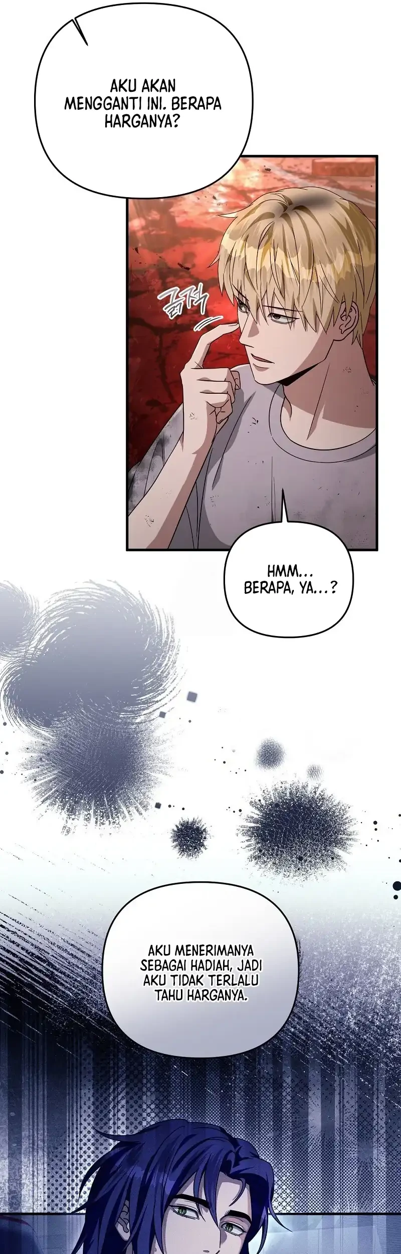 The Delusional Hunter in Another World Chapter 54 Gambar 24