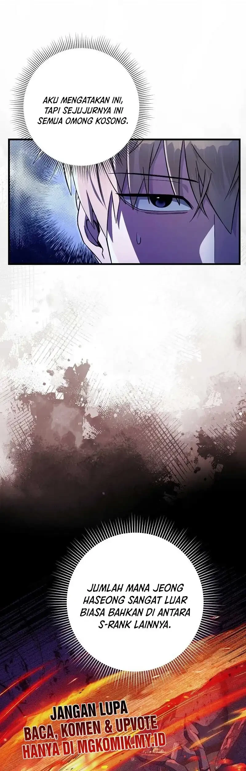 The Delusional Hunter in Another World Chapter 73 Gambar 24