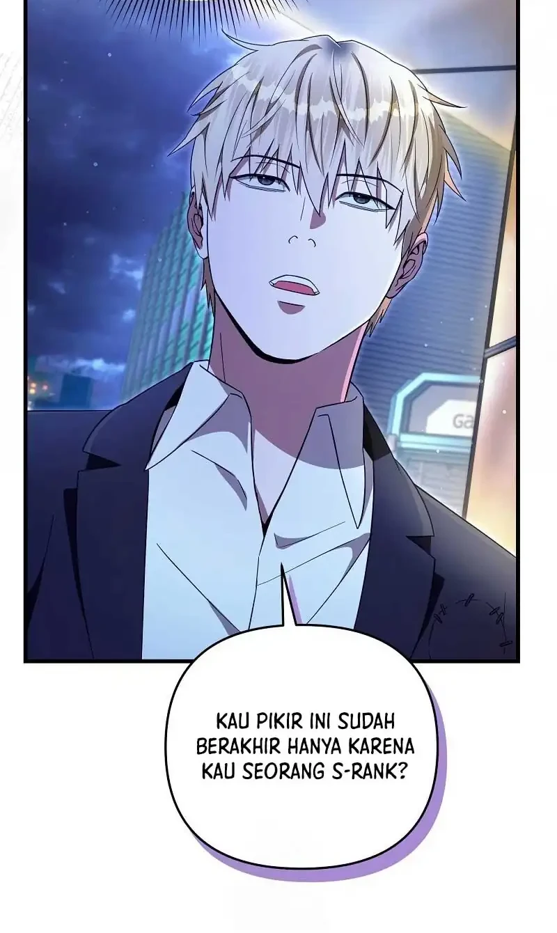 The Delusional Hunter in Another World Chapter 73 Gambar 26