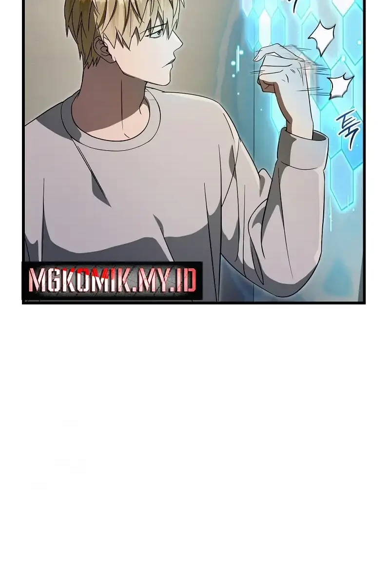 The Delusional Hunter in Another World Chapter 74 Gambar 28
