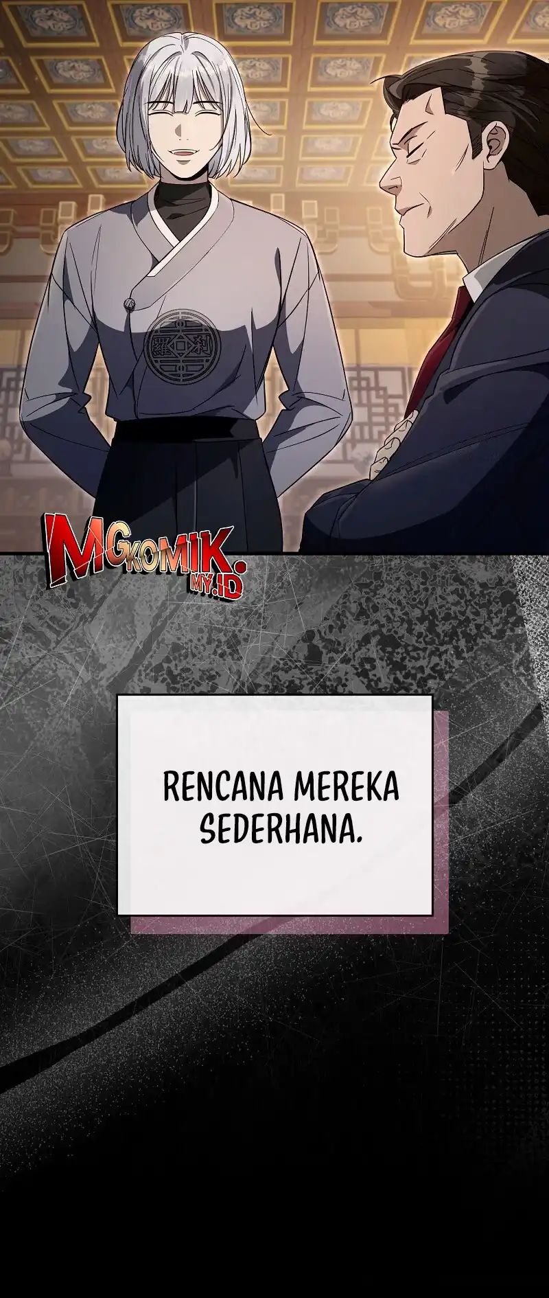 The Delusional Hunter in Another World Chapter 75 Gambar 25